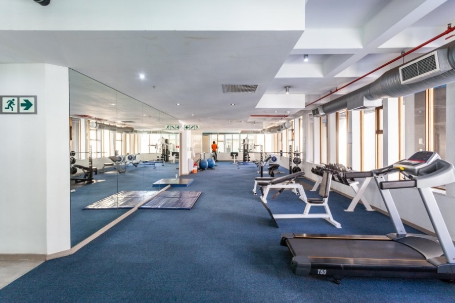 1 Bedroom Property for Sale in Cape Town City Centre Western Cape
